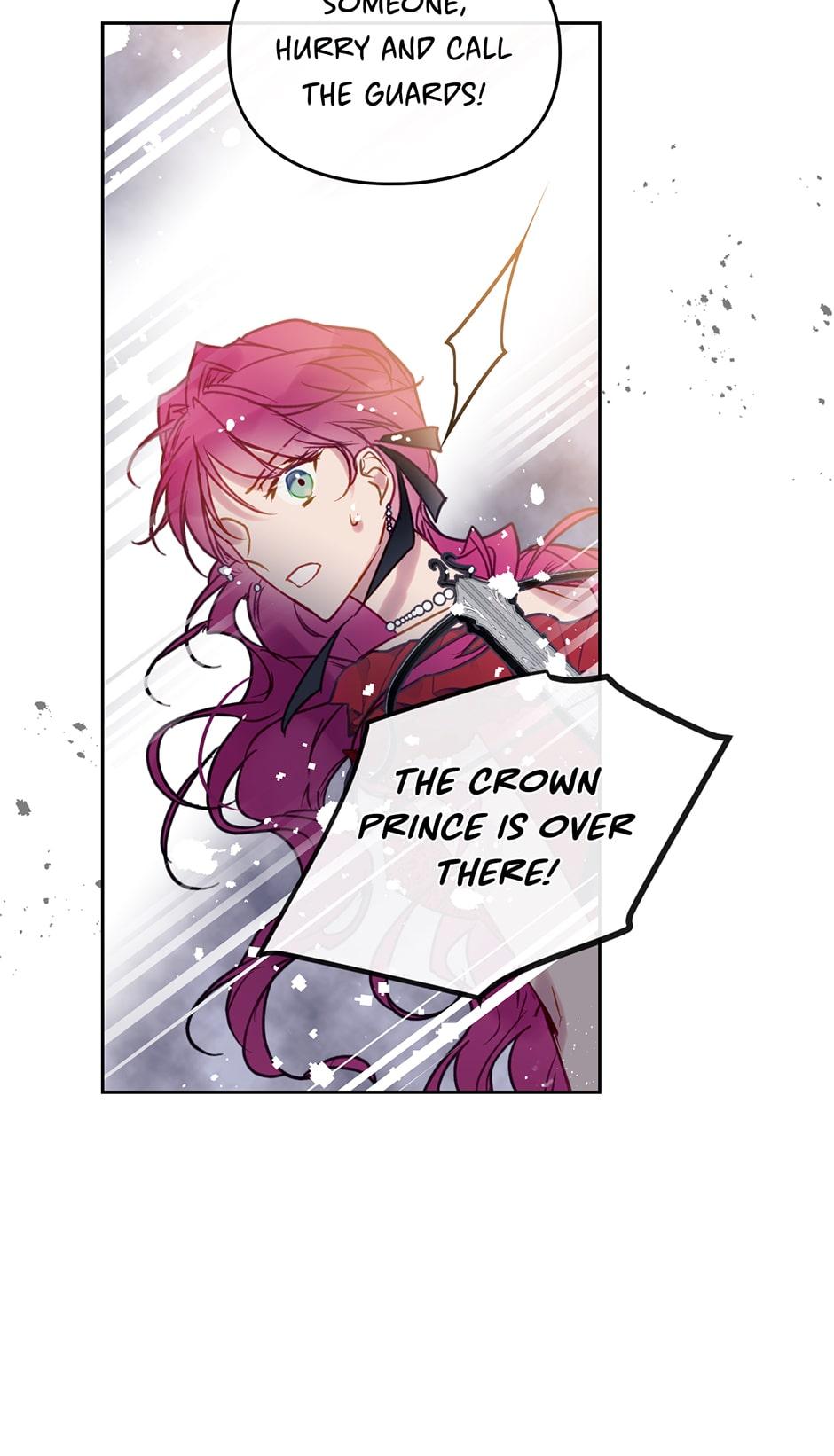 Read Villains Are Destined to Die Manga Online