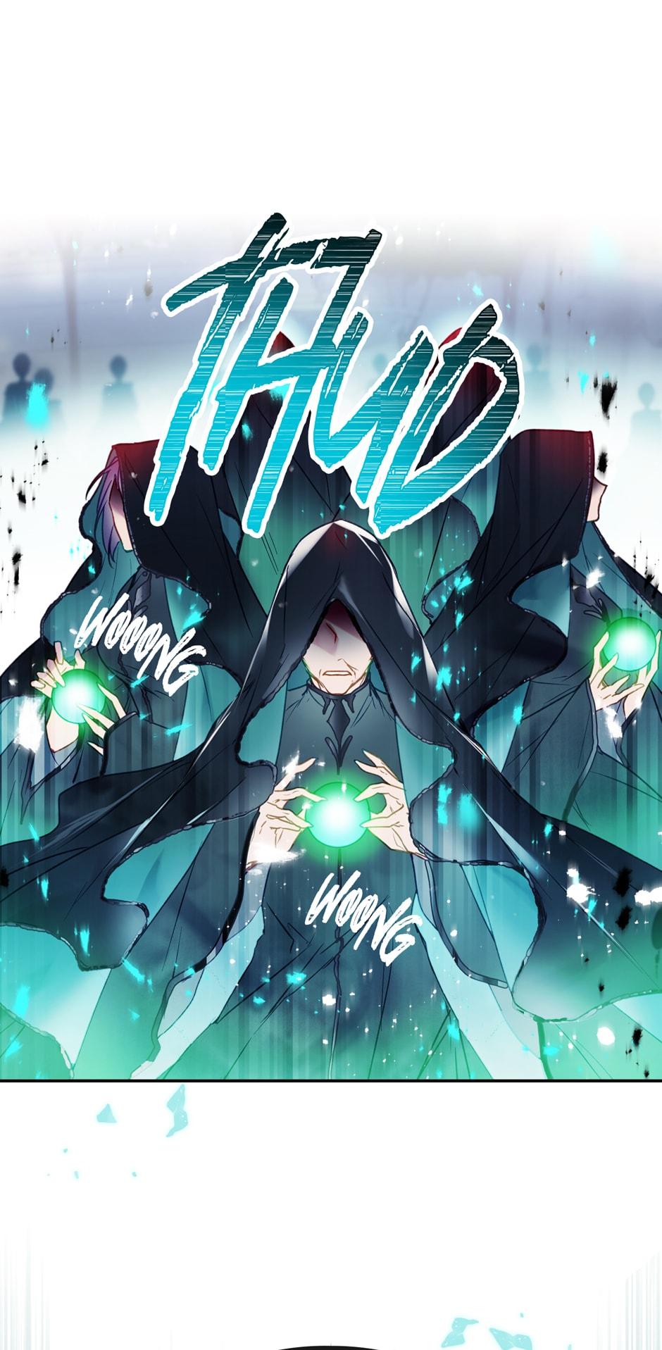 Read Villains Are Destined to Die Manga Online