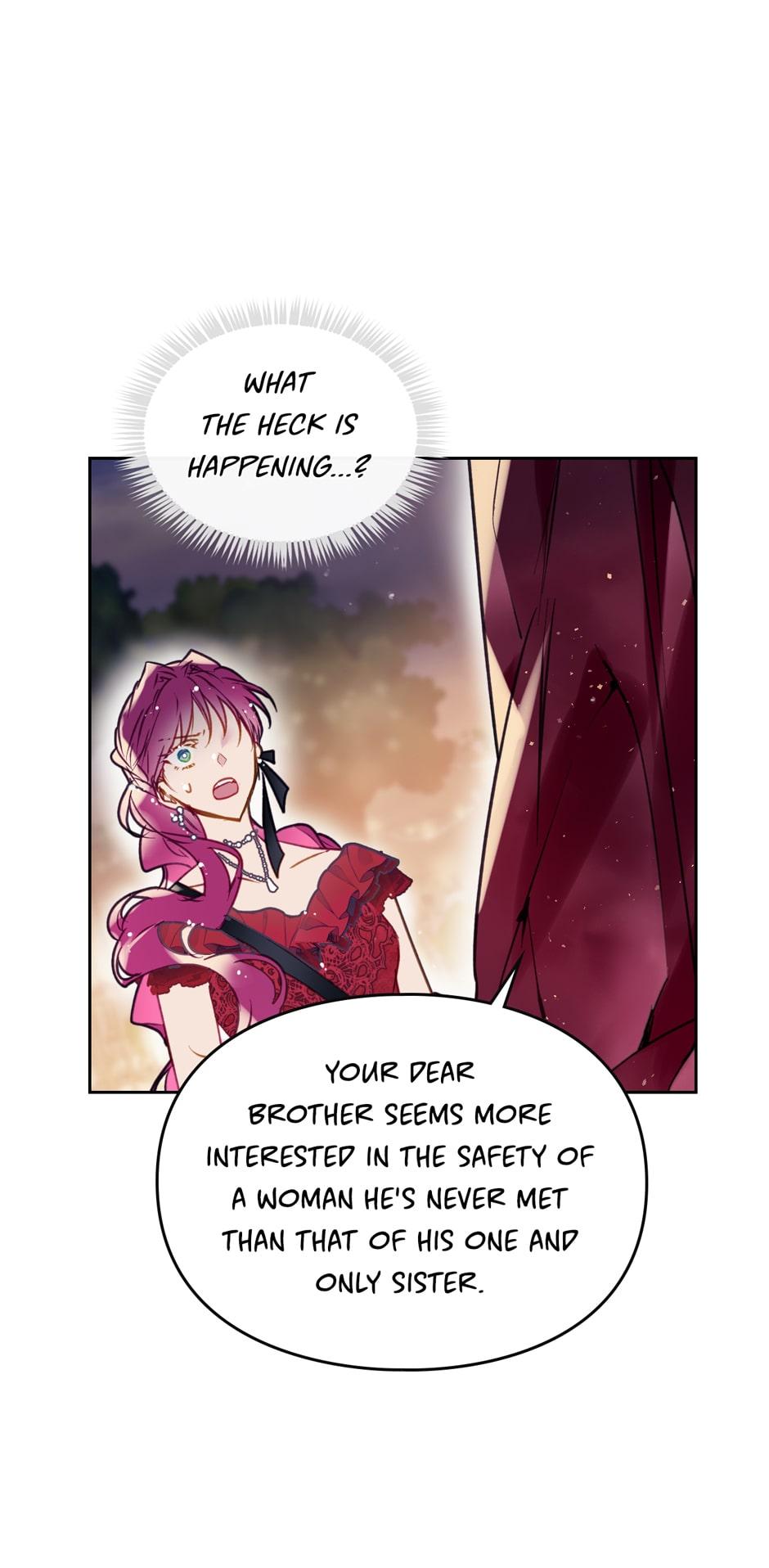 Read Villains Are Destined to Die Manga Online