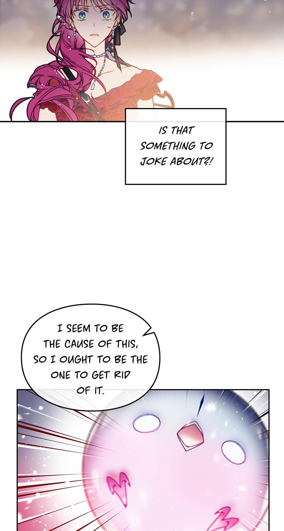 Read Villains Are Destined to Die Manga Online