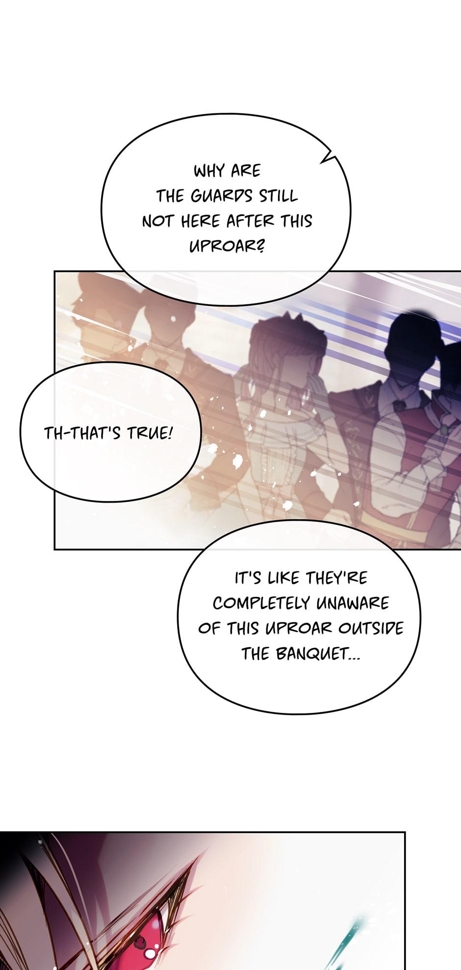 Read Villains Are Destined to Die Manga Online