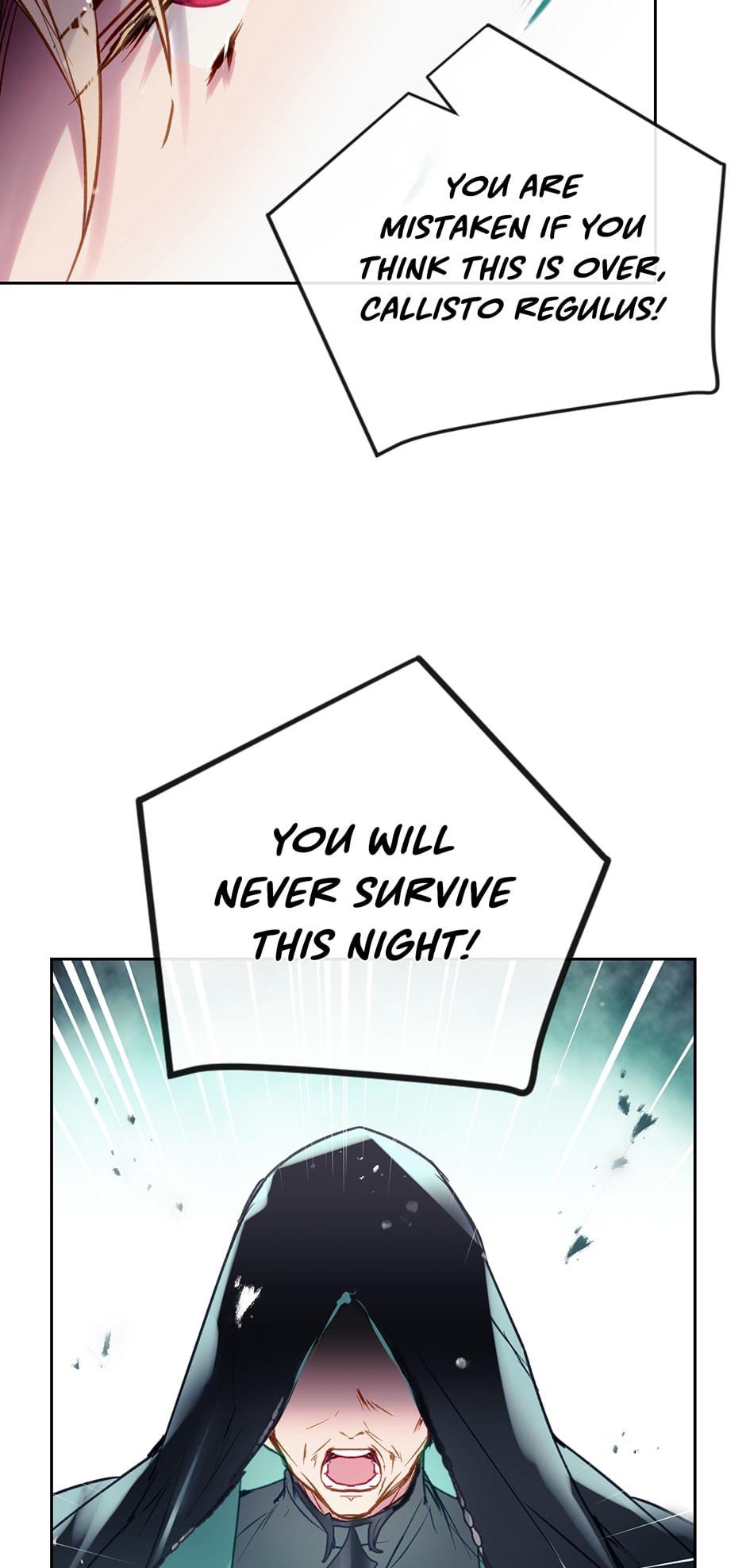 Read Villains Are Destined to Die Manga Online