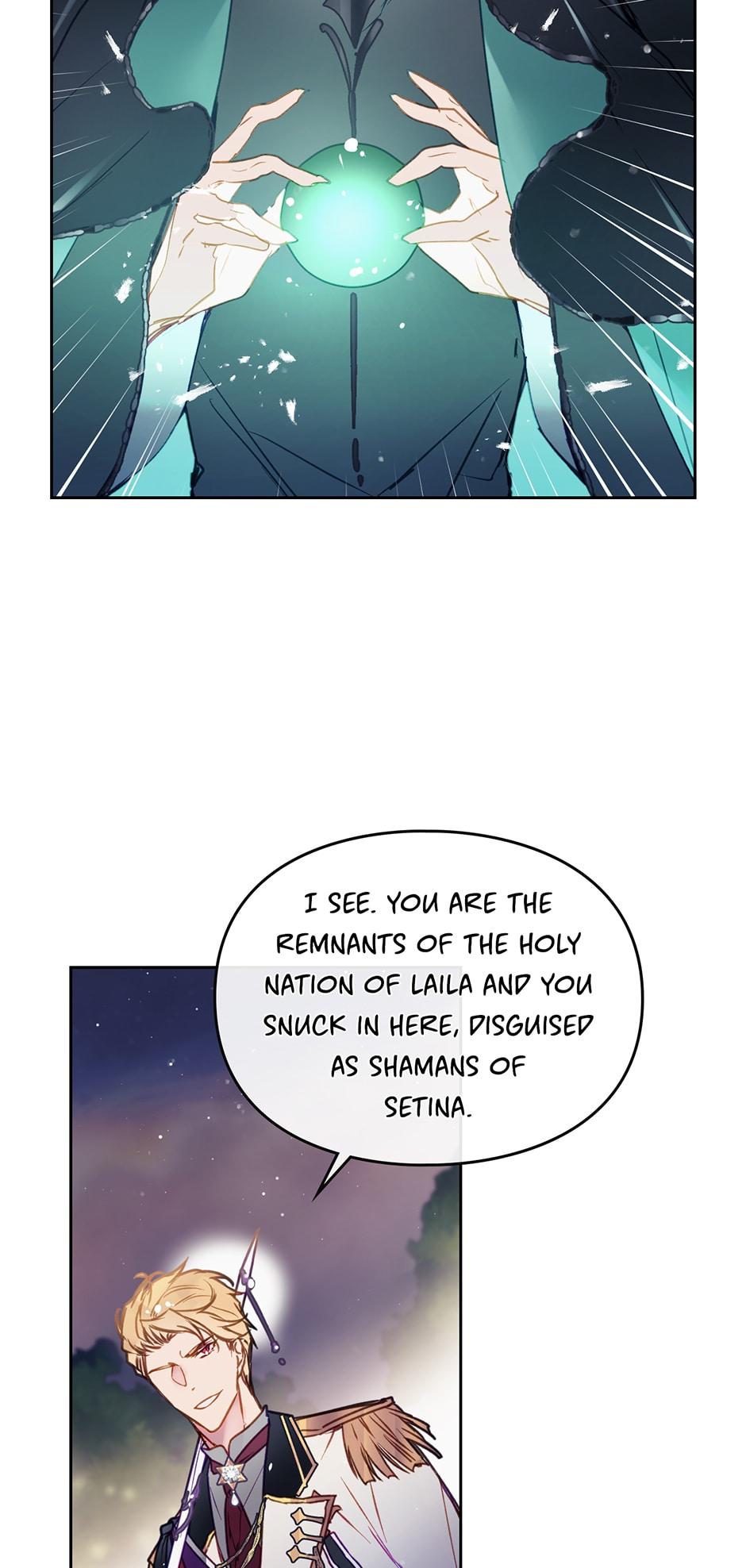 Read Villains Are Destined to Die Manga Online