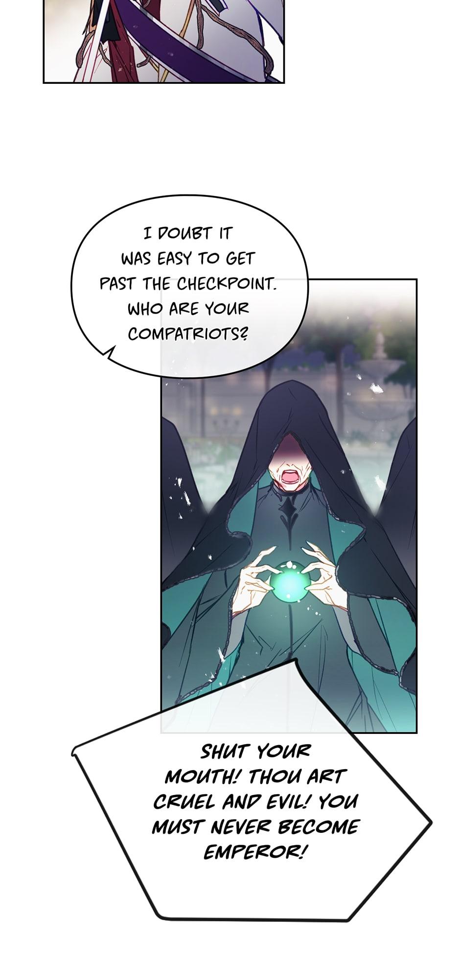 Read Villains Are Destined to Die Manga Online