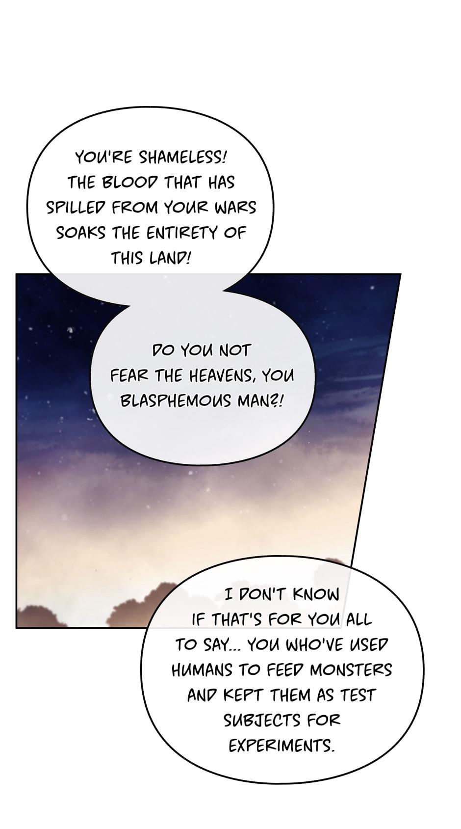 Read Villains Are Destined to Die Manga Online