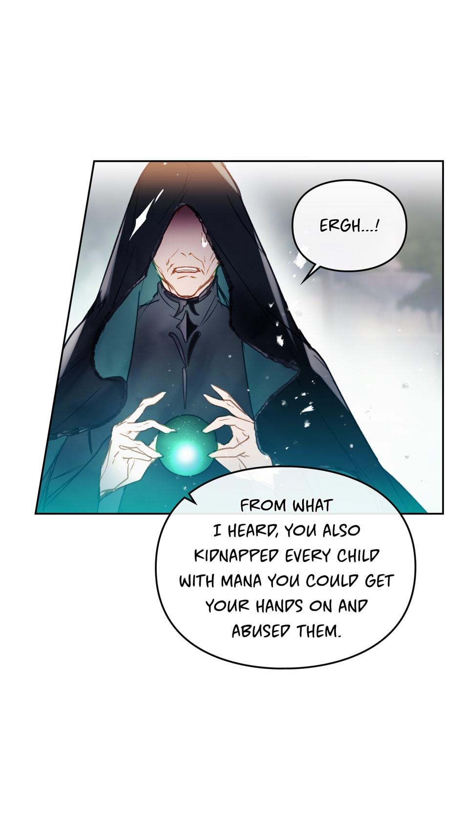 Read Villains Are Destined to Die Manga Online