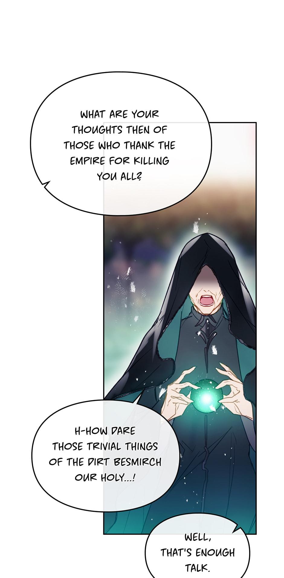Read Villains Are Destined to Die Manga Online