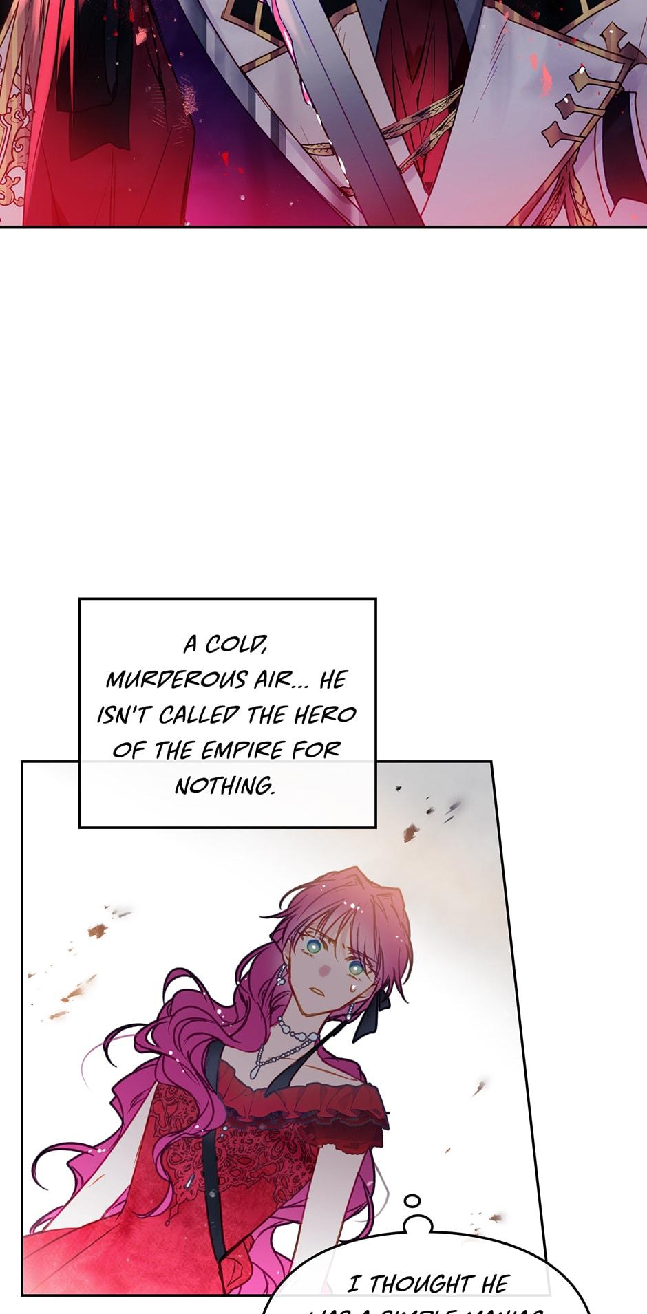Read Villains Are Destined to Die Manga Online