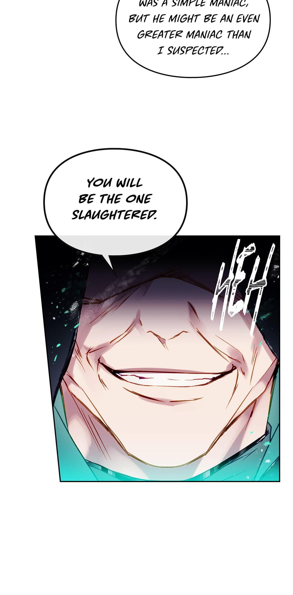 Read Villains Are Destined to Die Manga Online