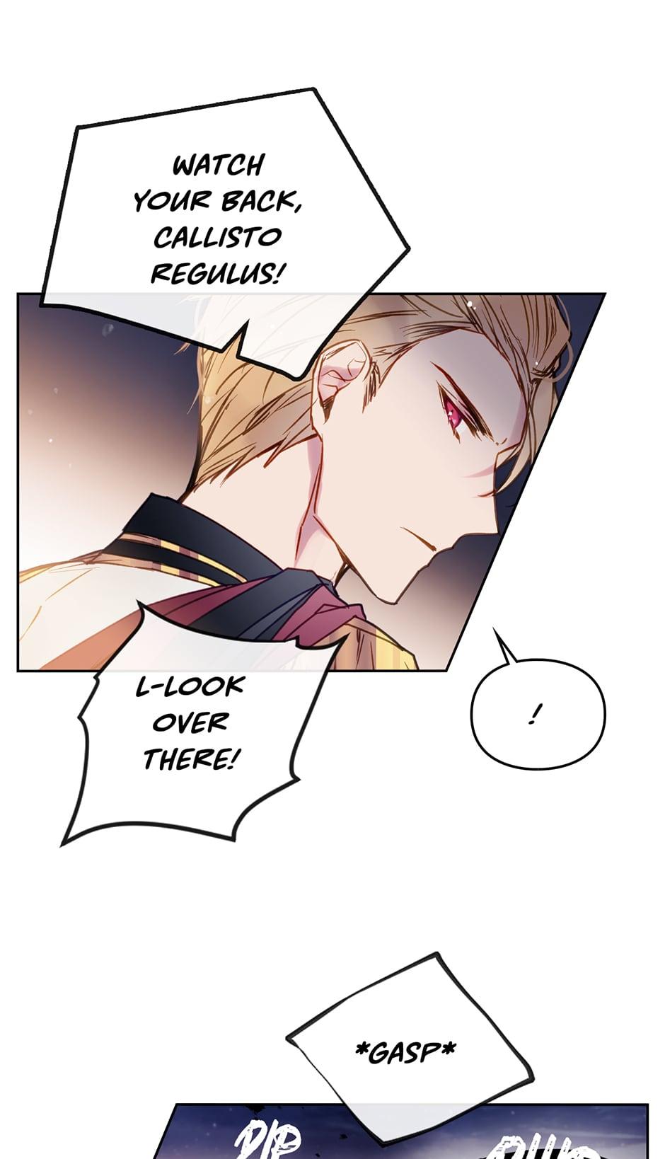 Read Villains Are Destined to Die Manga Online