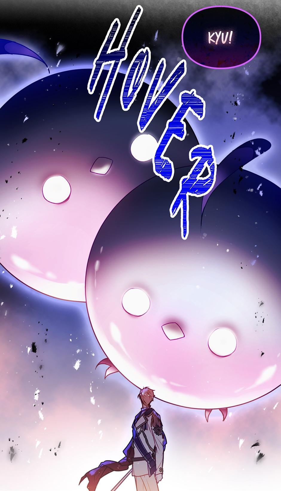 Read Villains Are Destined to Die Manga Online