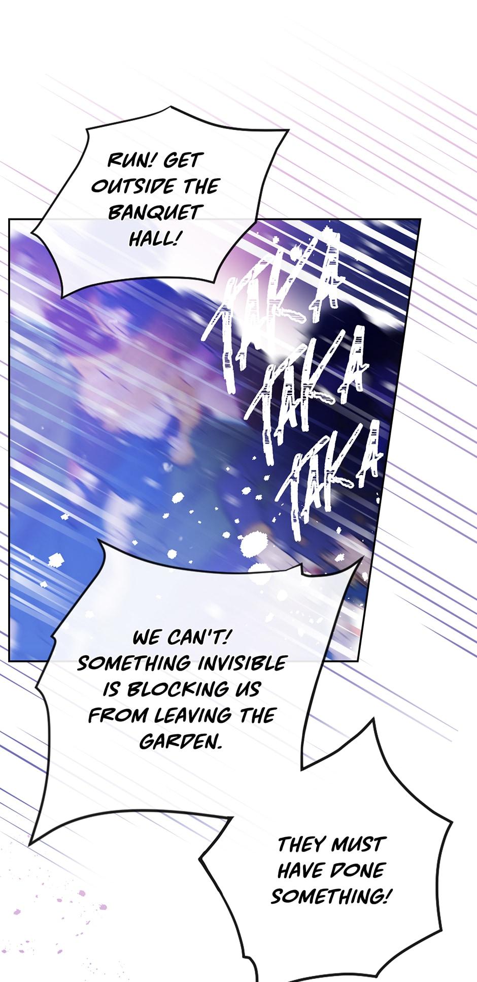 Read Villains Are Destined to Die Manga Online