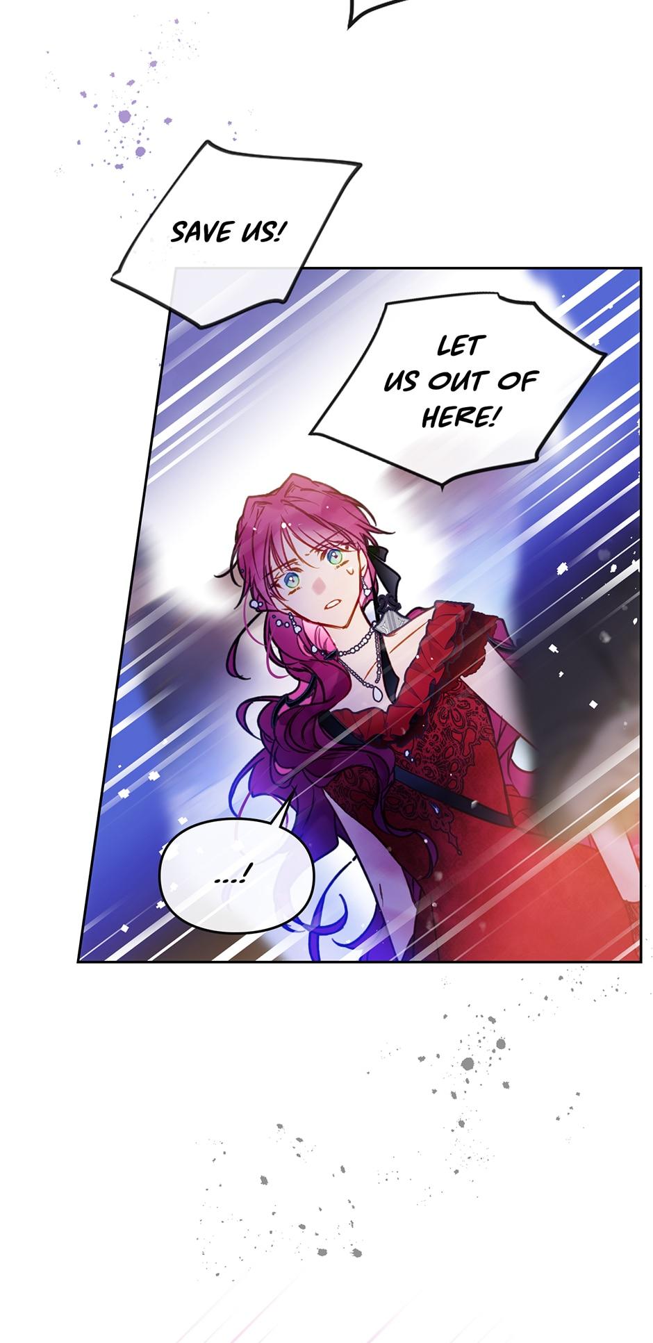 Read Villains Are Destined to Die Manga Online