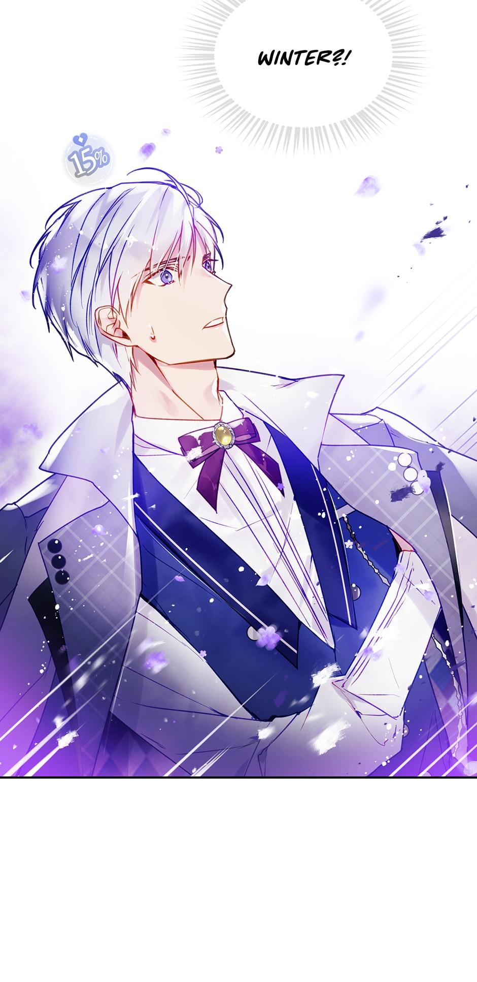 Read Villains Are Destined to Die Manga Online