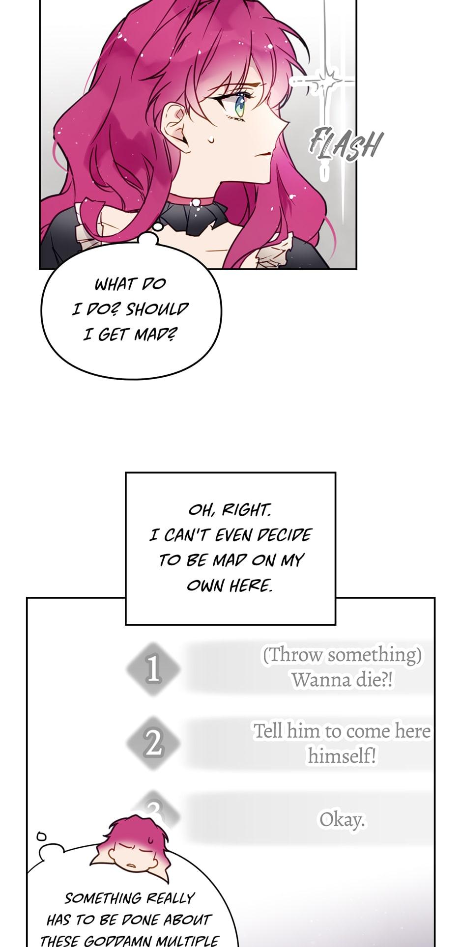 Read Villains Are Destined to Die Manga Online