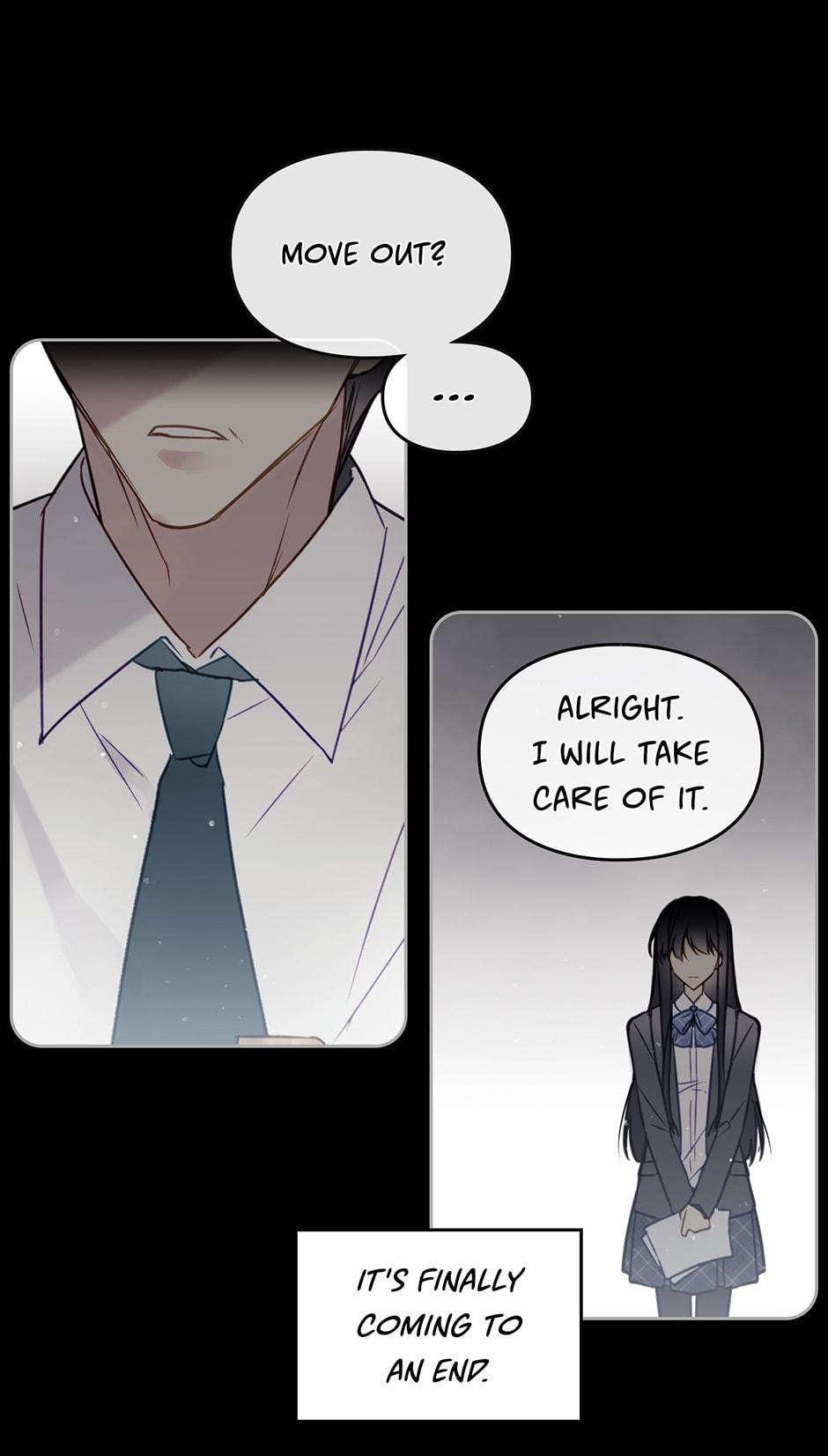 Read Villains Are Destined to Die Manga Online