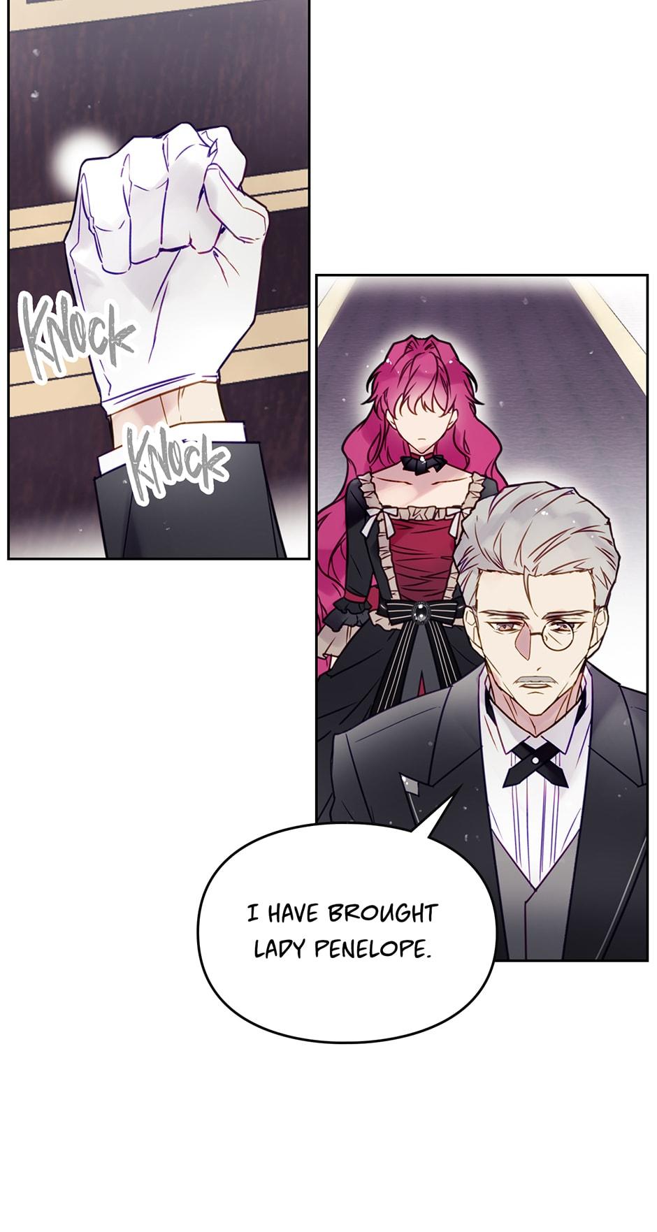Read Villains Are Destined to Die Manga Online