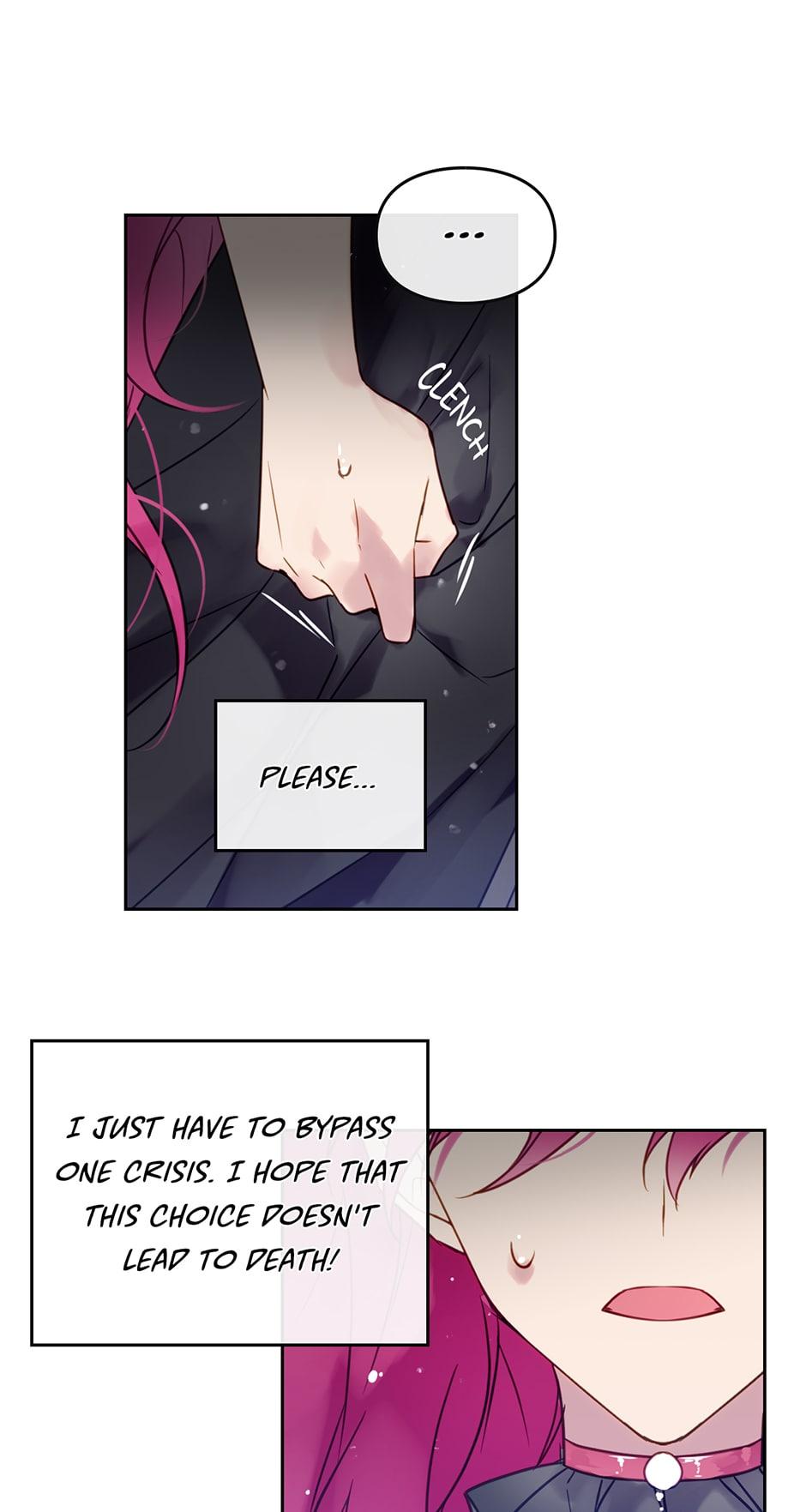 Read Villains Are Destined to Die Manga Online