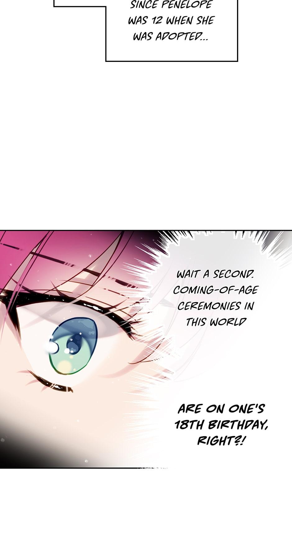 Read Villains Are Destined to Die Manga Online