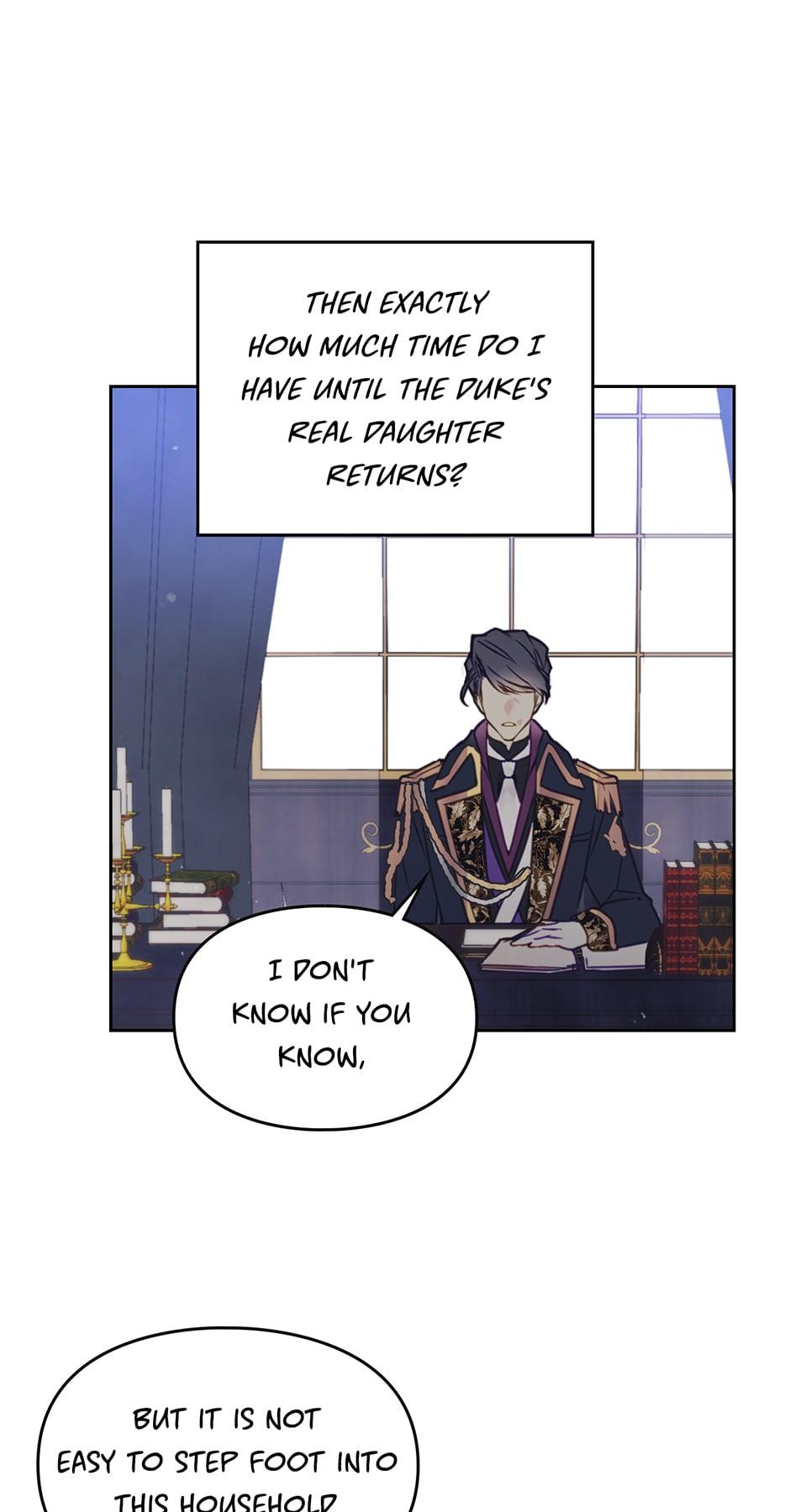 Read Villains Are Destined to Die Manga Online