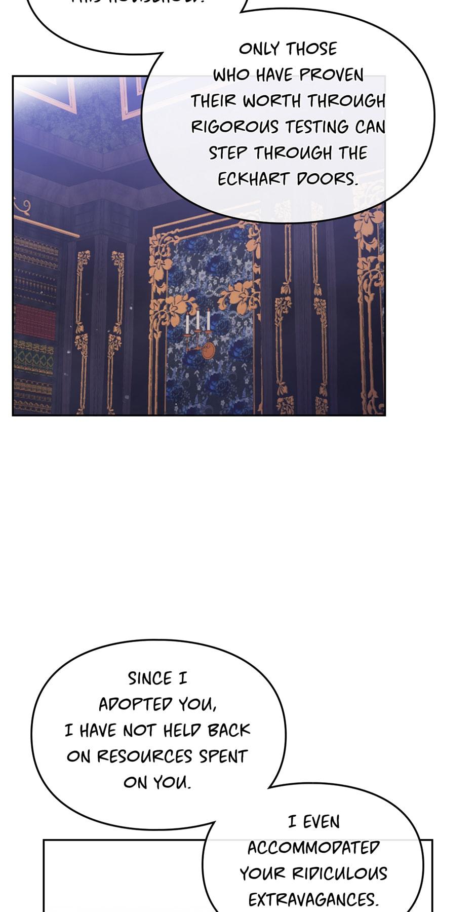 Read Villains Are Destined to Die Manga Online