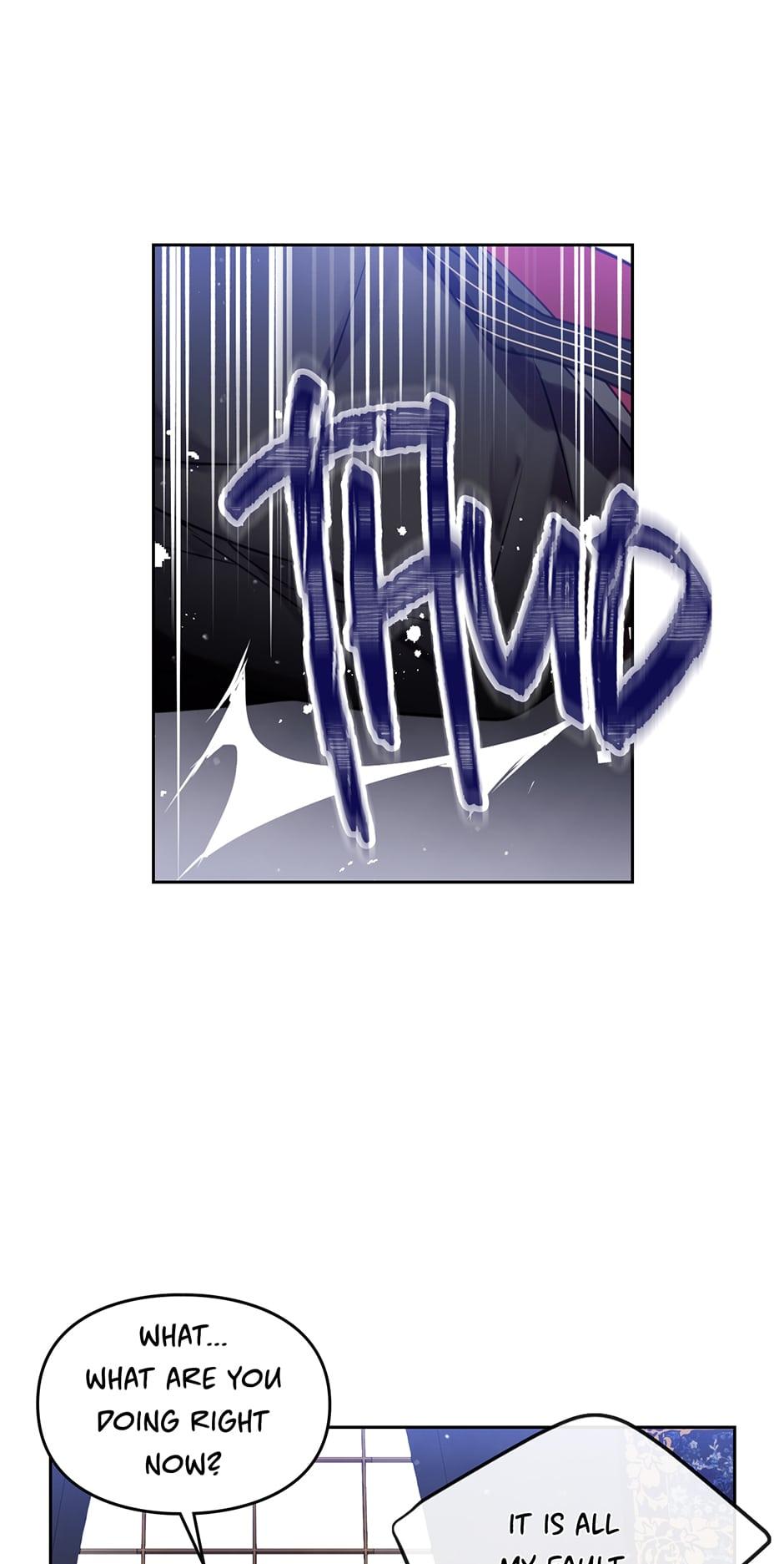 Read Villains Are Destined to Die Manga Online