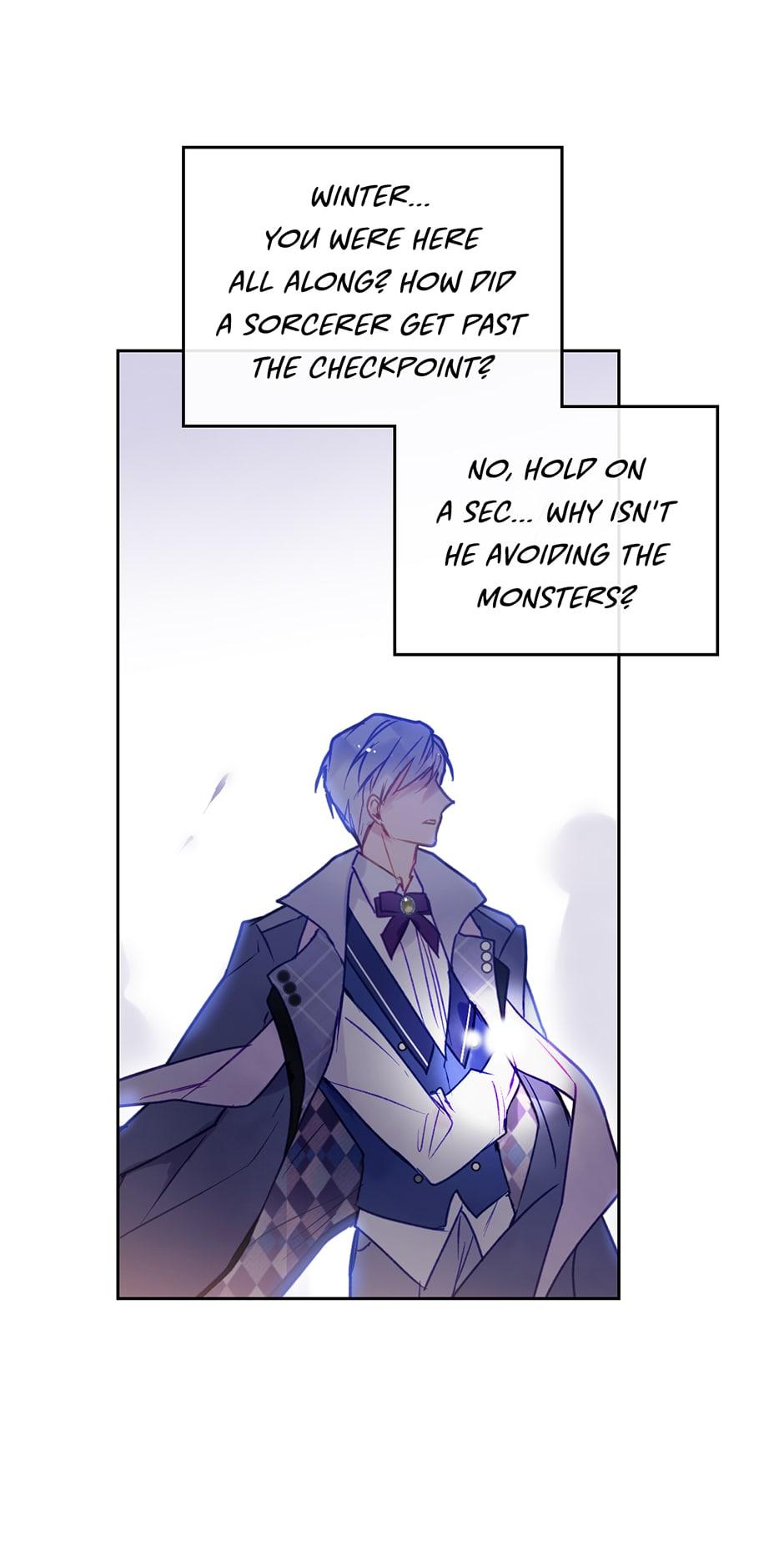 Read Villains Are Destined to Die Manga Online