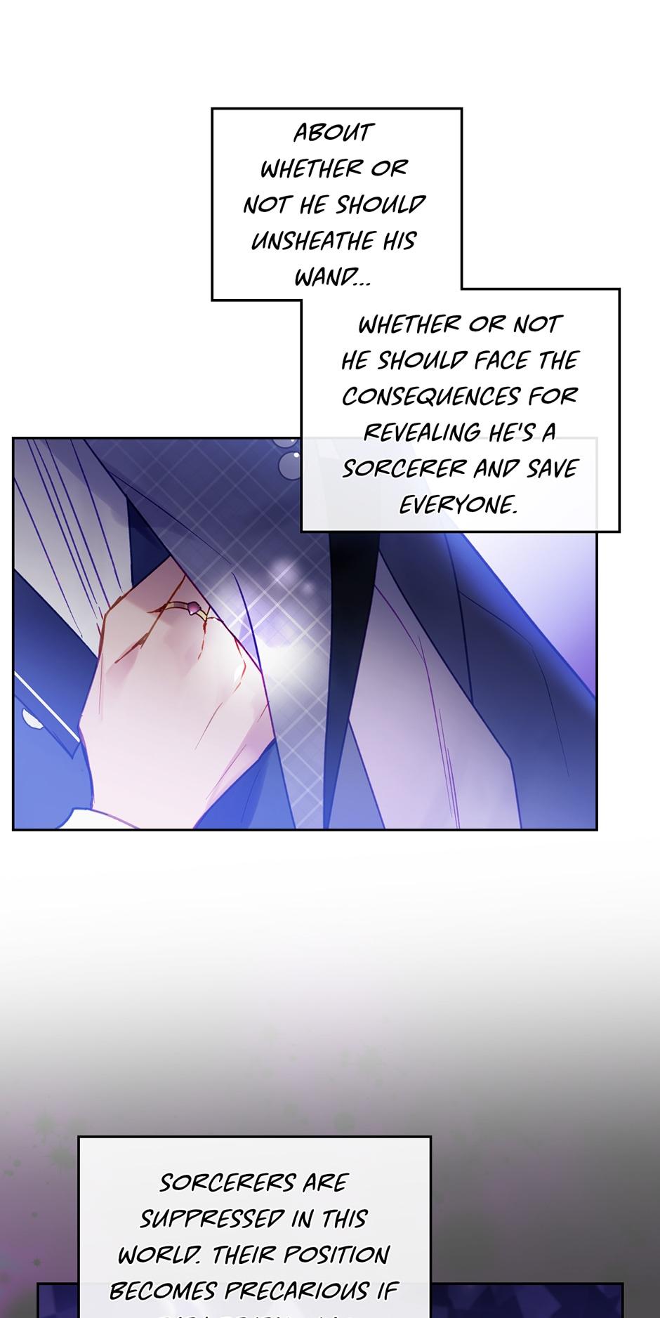 Read Villains Are Destined to Die Manga Online