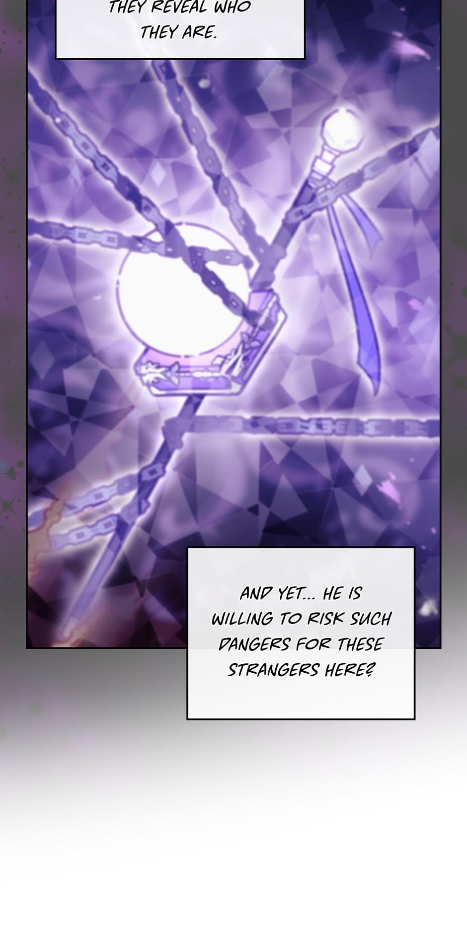 Read Villains Are Destined to Die Manga Online