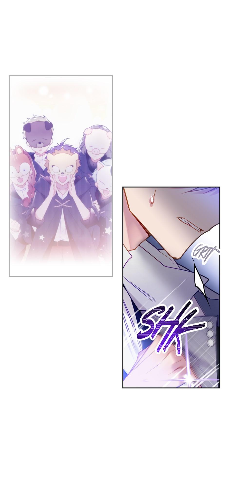Read Villains Are Destined to Die Manga Online
