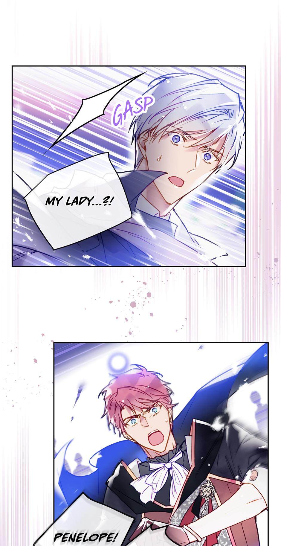 Read Villains Are Destined to Die Manga Online