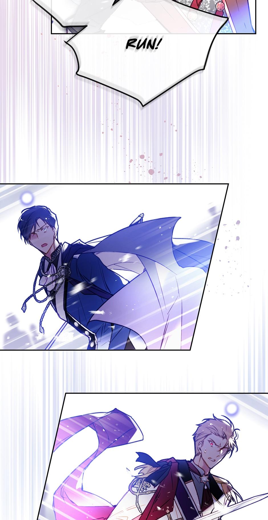 Read Villains Are Destined to Die Manga Online