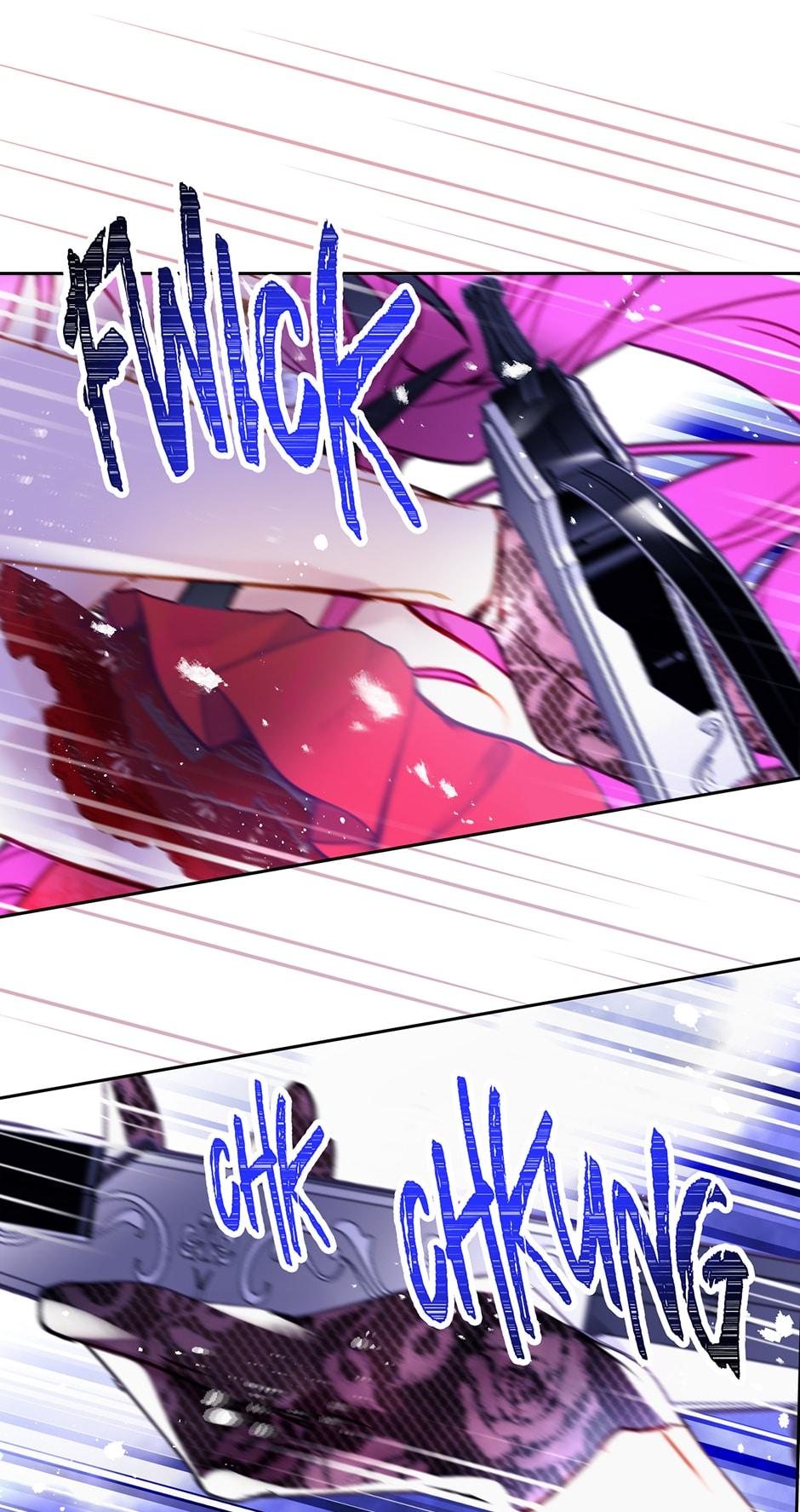 Read Villains Are Destined to Die Manga Online