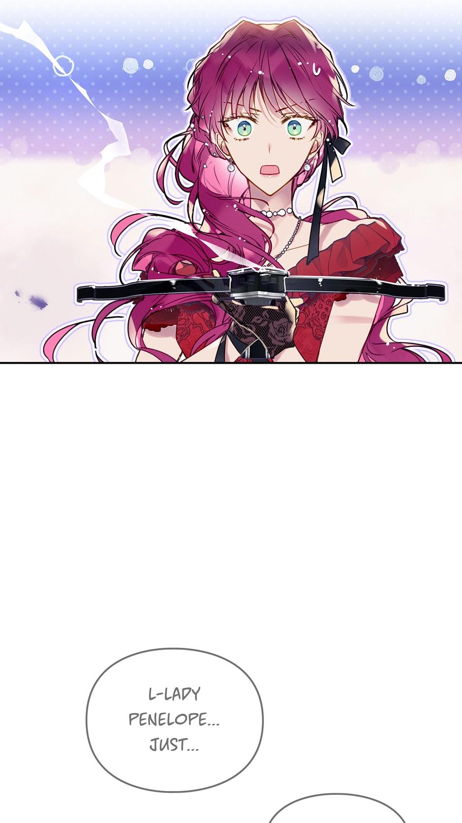 Read Villains Are Destined to Die Manga Online