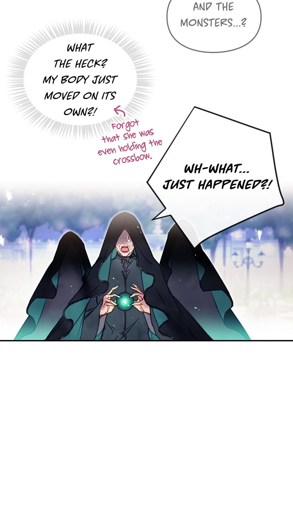 Read Villains Are Destined to Die Manga Online