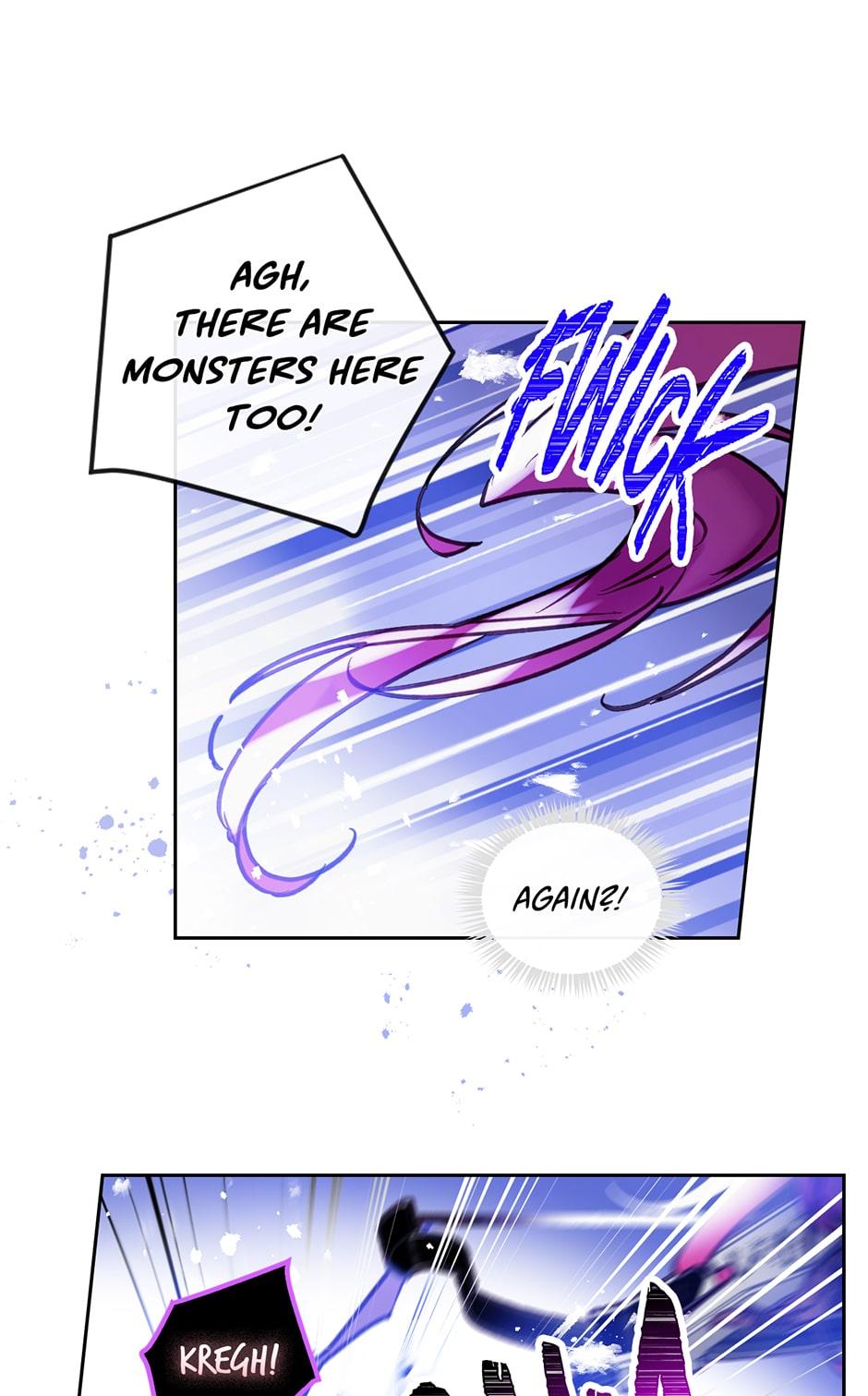 Read Villains Are Destined to Die Manga Online