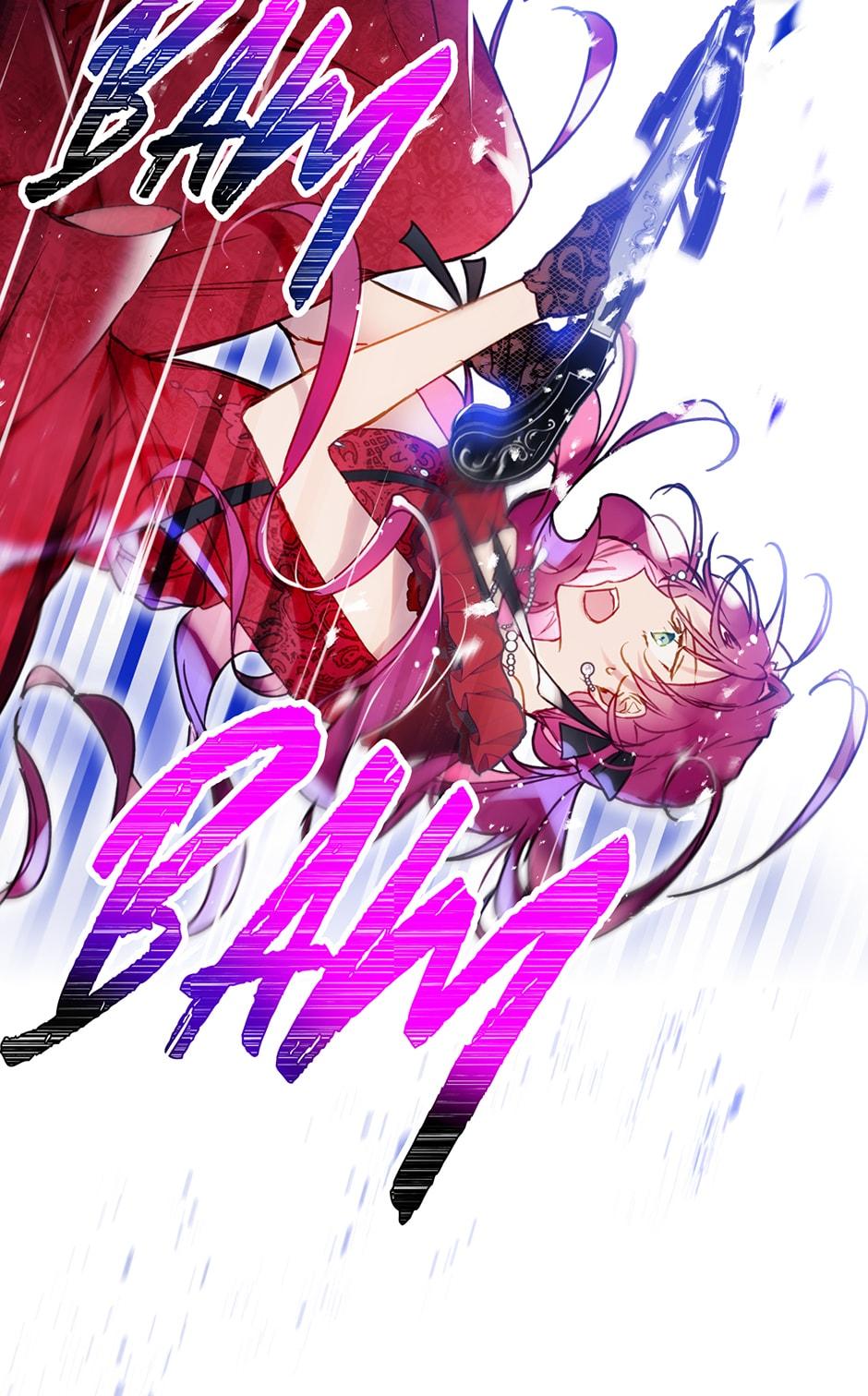 Read Villains Are Destined to Die Manga Online
