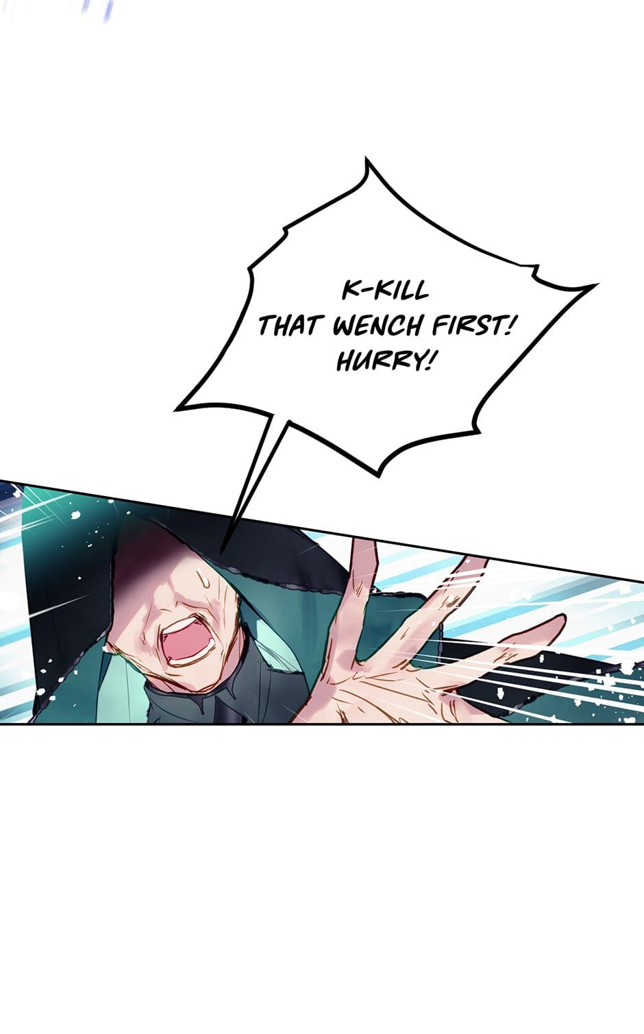 Read Villains Are Destined to Die Manga Online