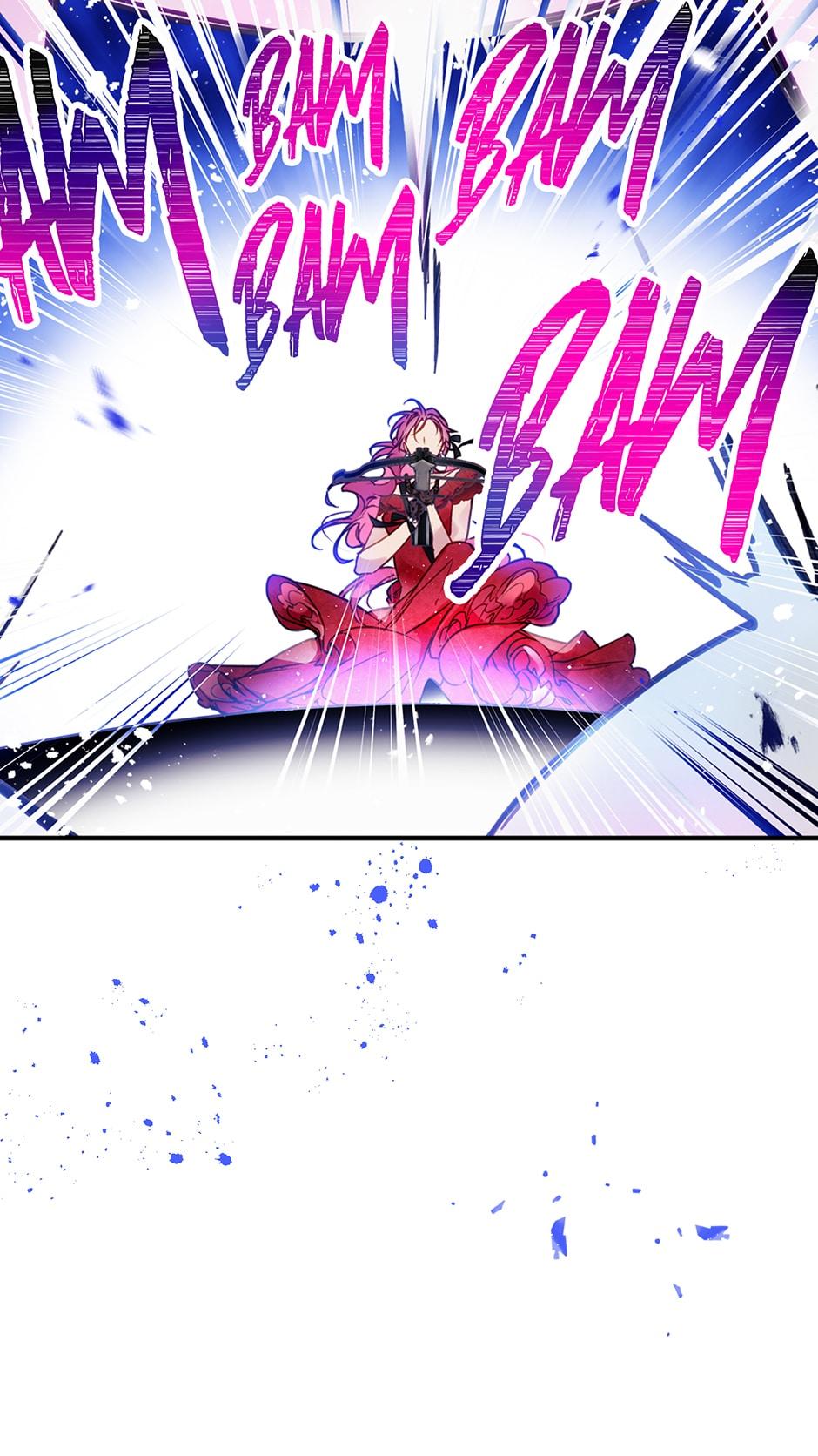 Read Villains Are Destined to Die Manga Online