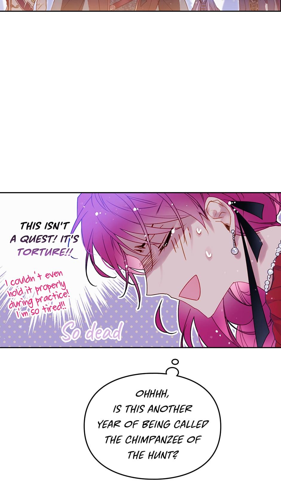 Read Villains Are Destined to Die Manga Online