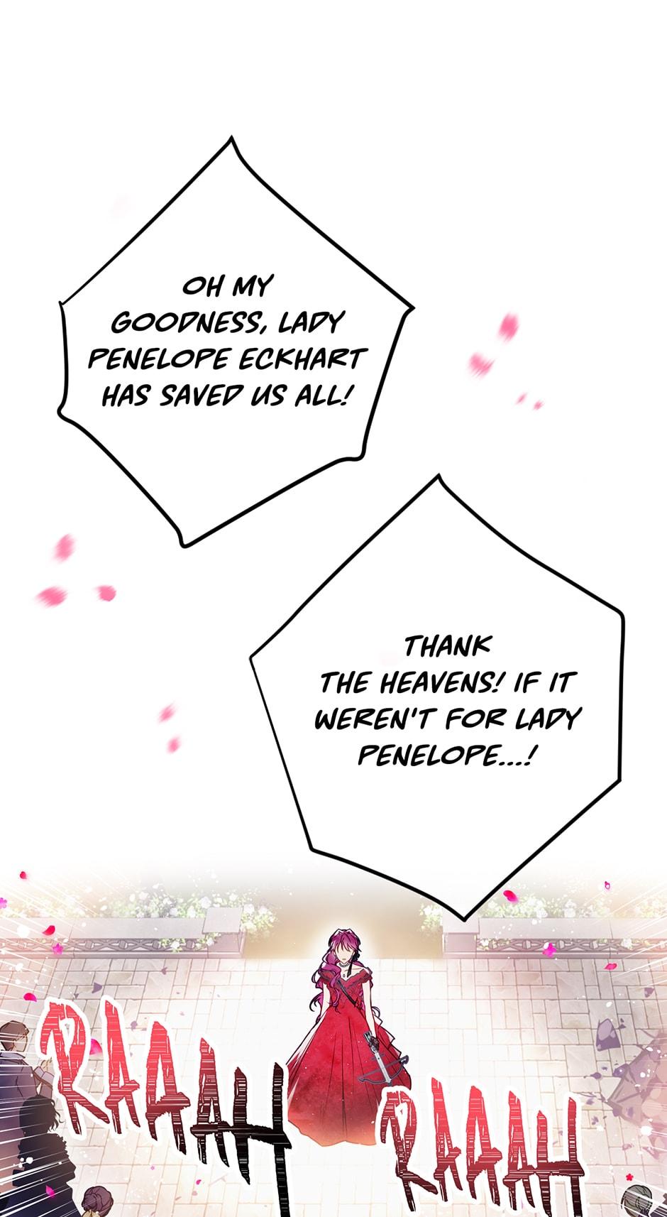 Read Villains Are Destined to Die Manga Online