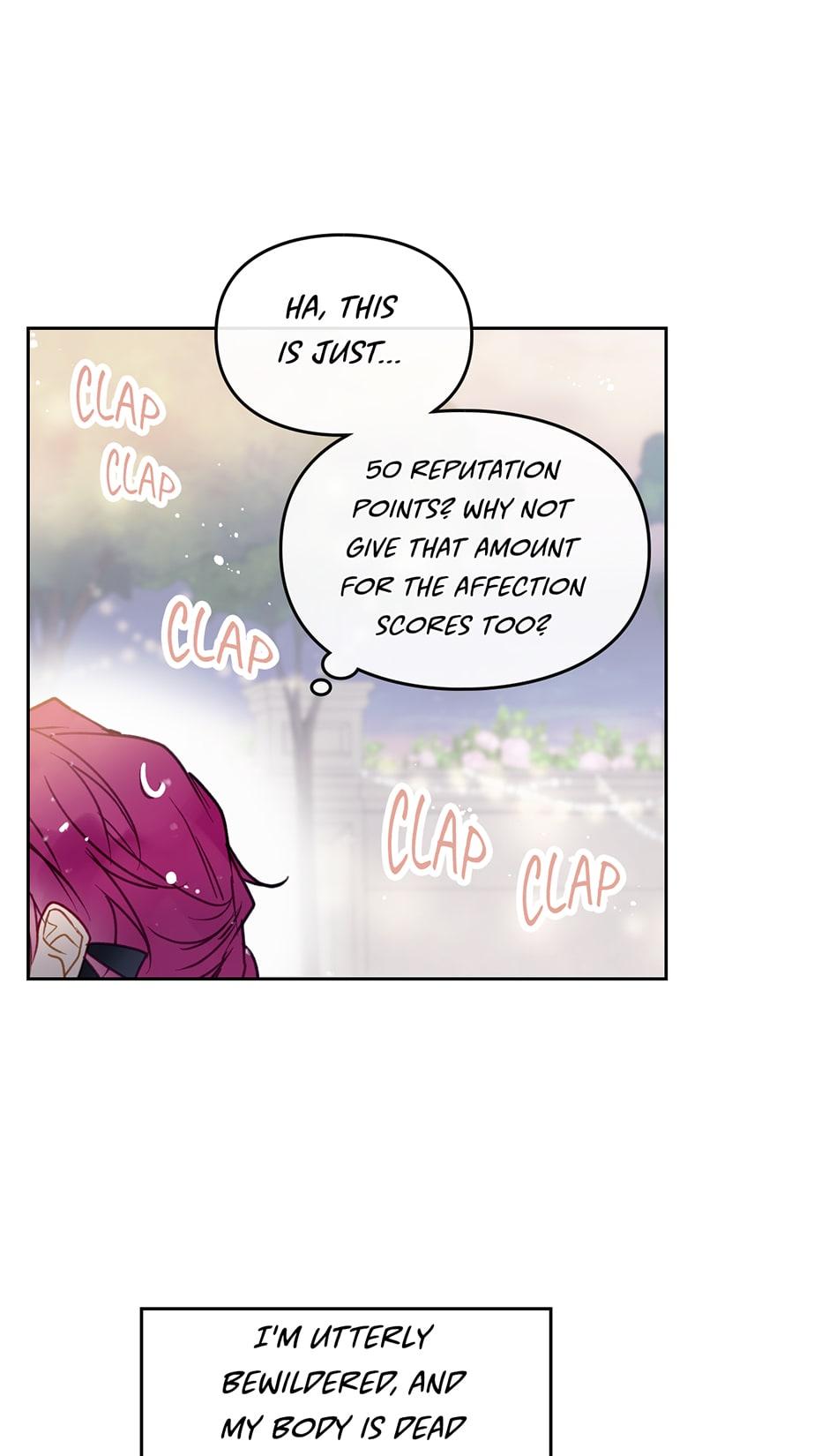 Read Villains Are Destined to Die Manga Online