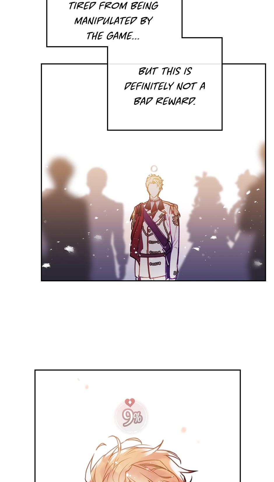Read Villains Are Destined to Die Manga Online