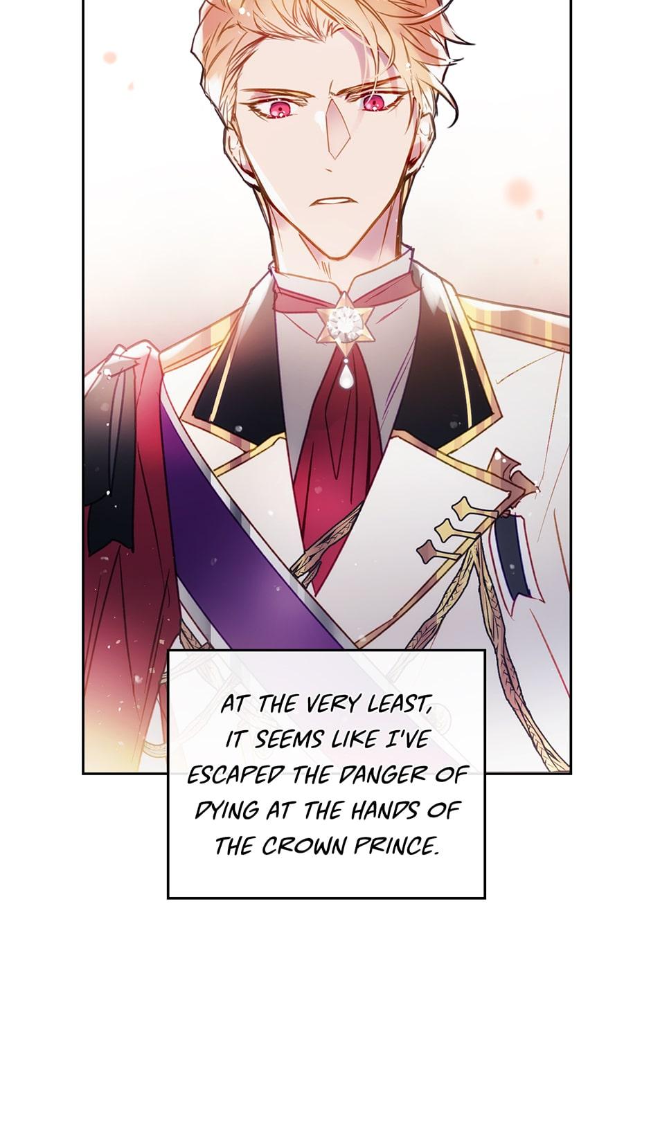 Read Villains Are Destined to Die Manga Online