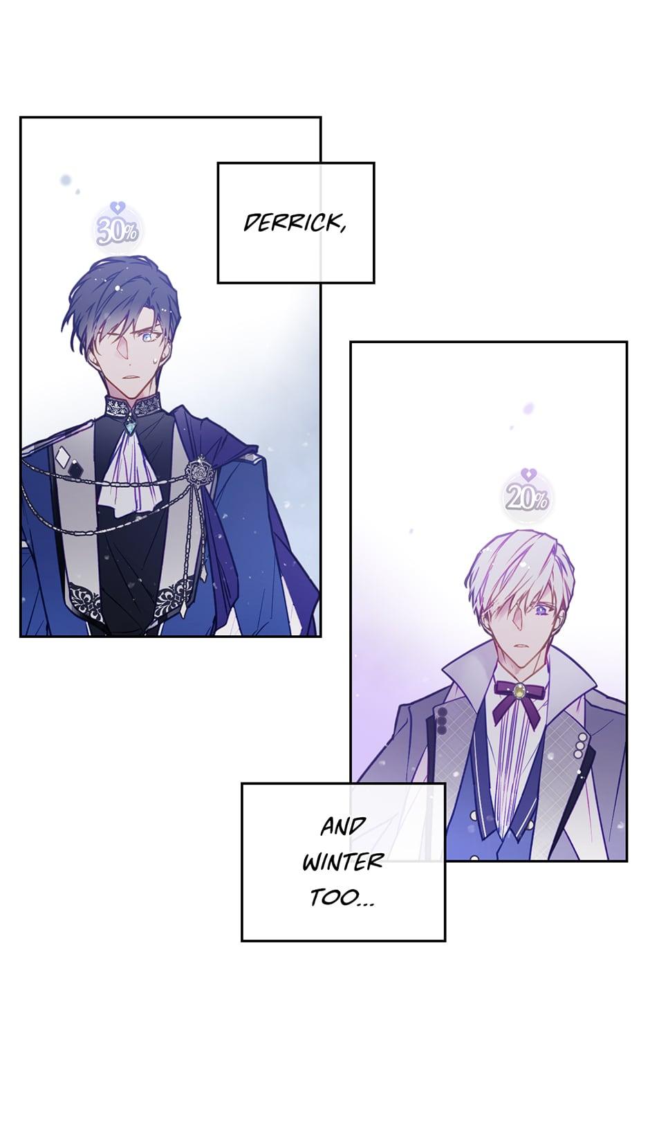 Read Villains Are Destined to Die Manga Online