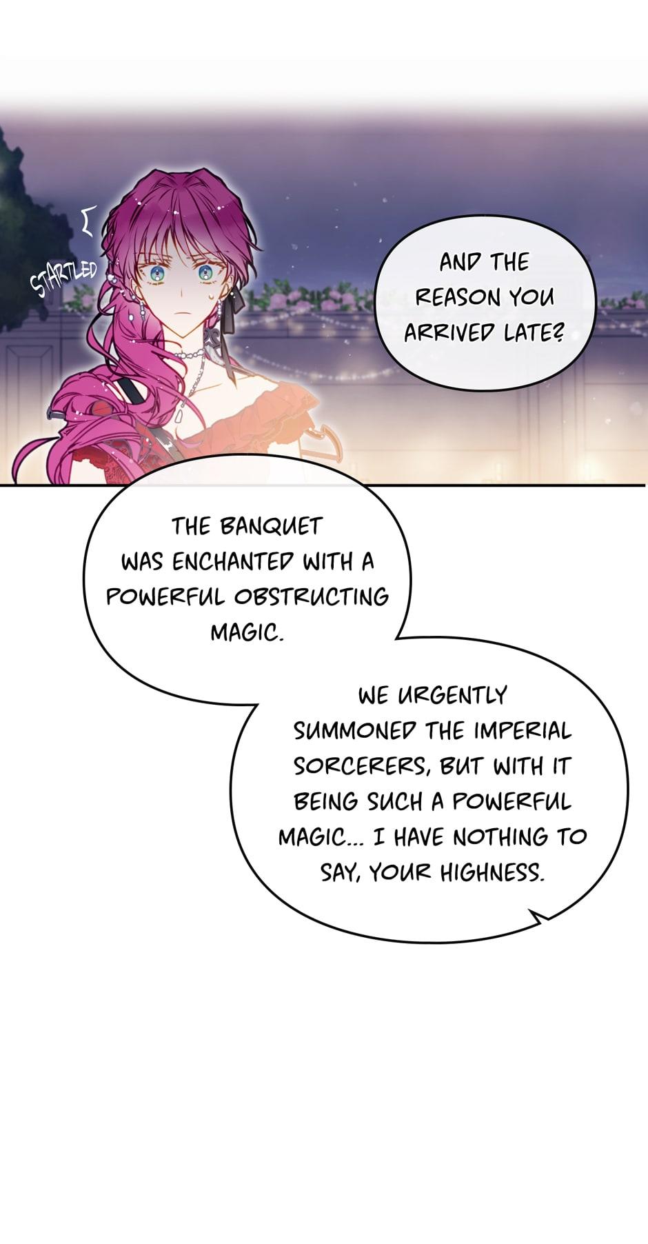 Read Villains Are Destined to Die Manga Online