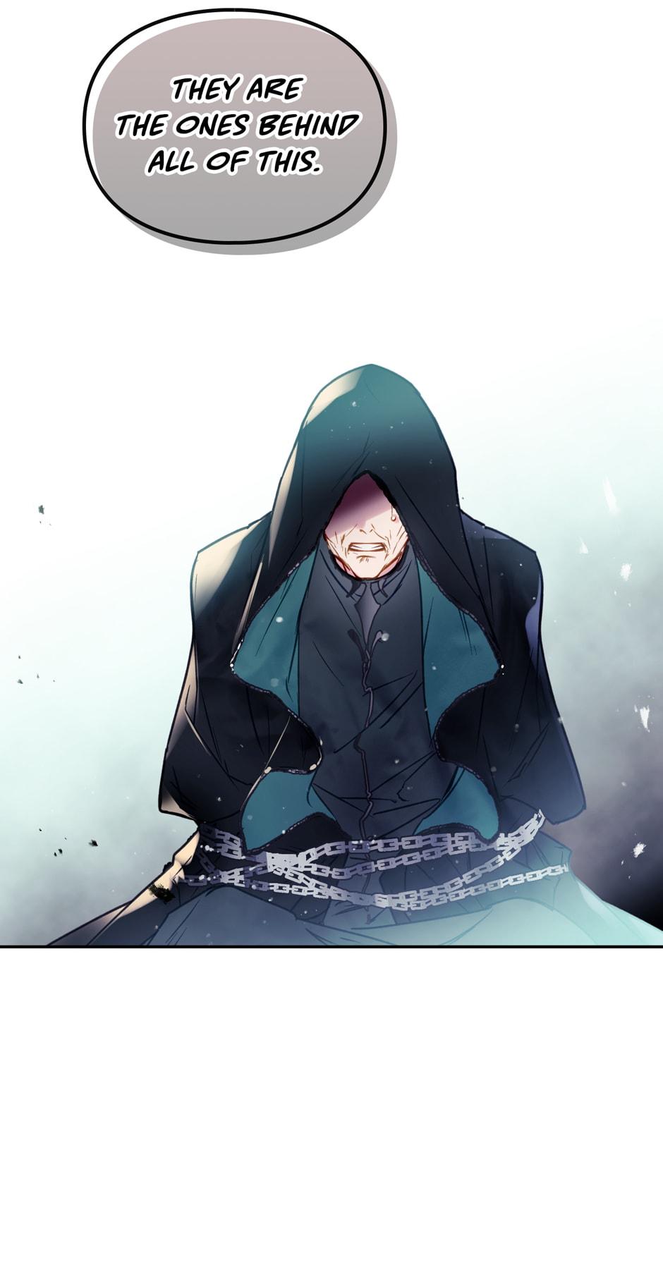Read Villains Are Destined to Die Manga Online
