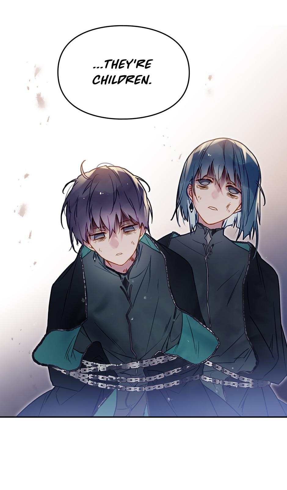 Read Villains Are Destined to Die Manga Online