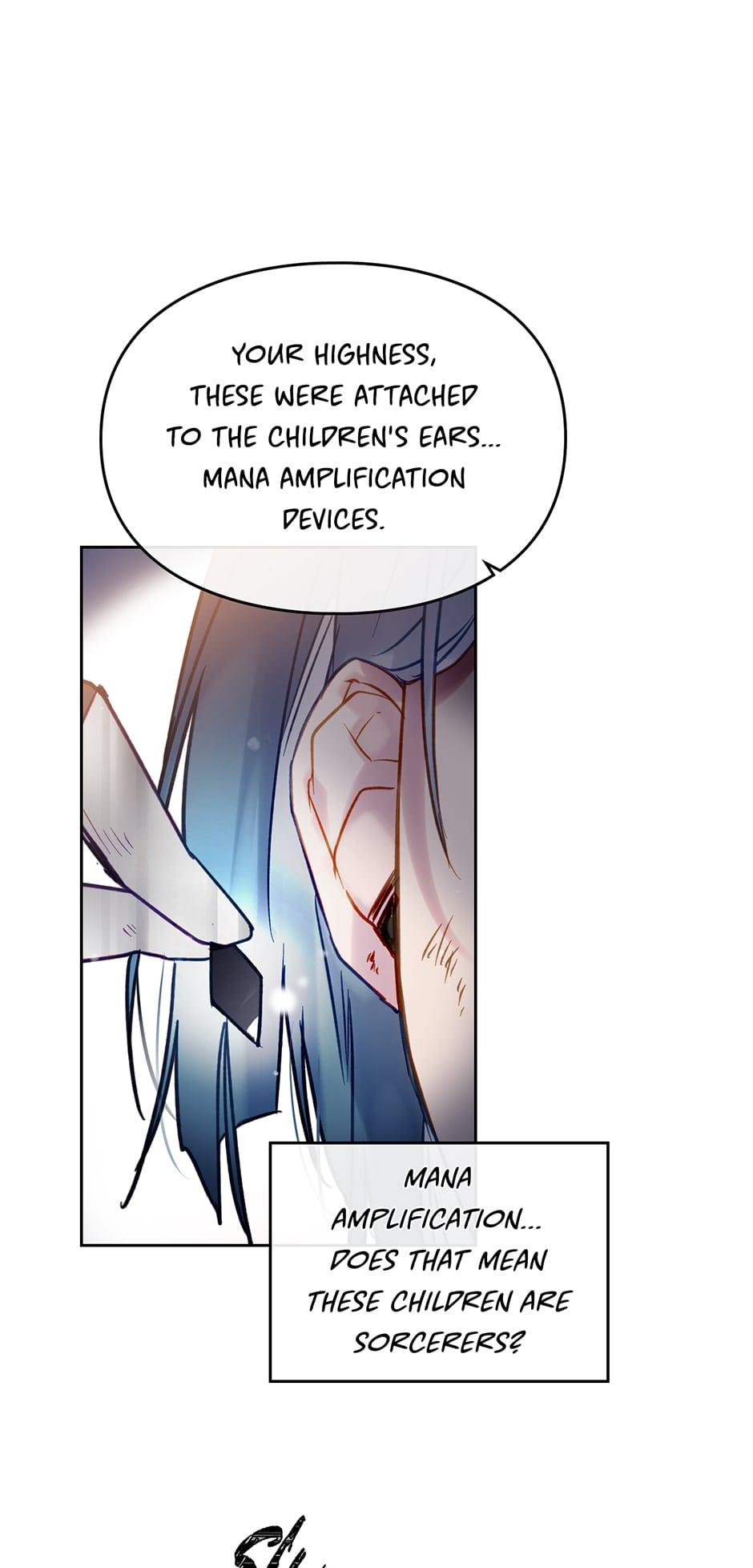 Read Villains Are Destined to Die Manga Online