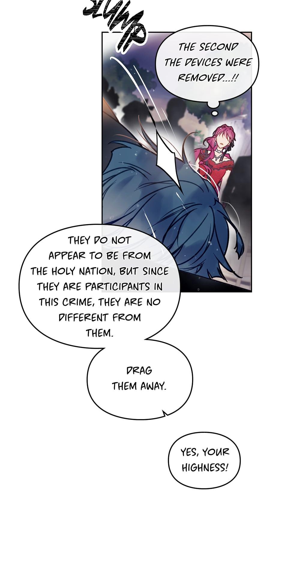 Read Villains Are Destined to Die Manga Online